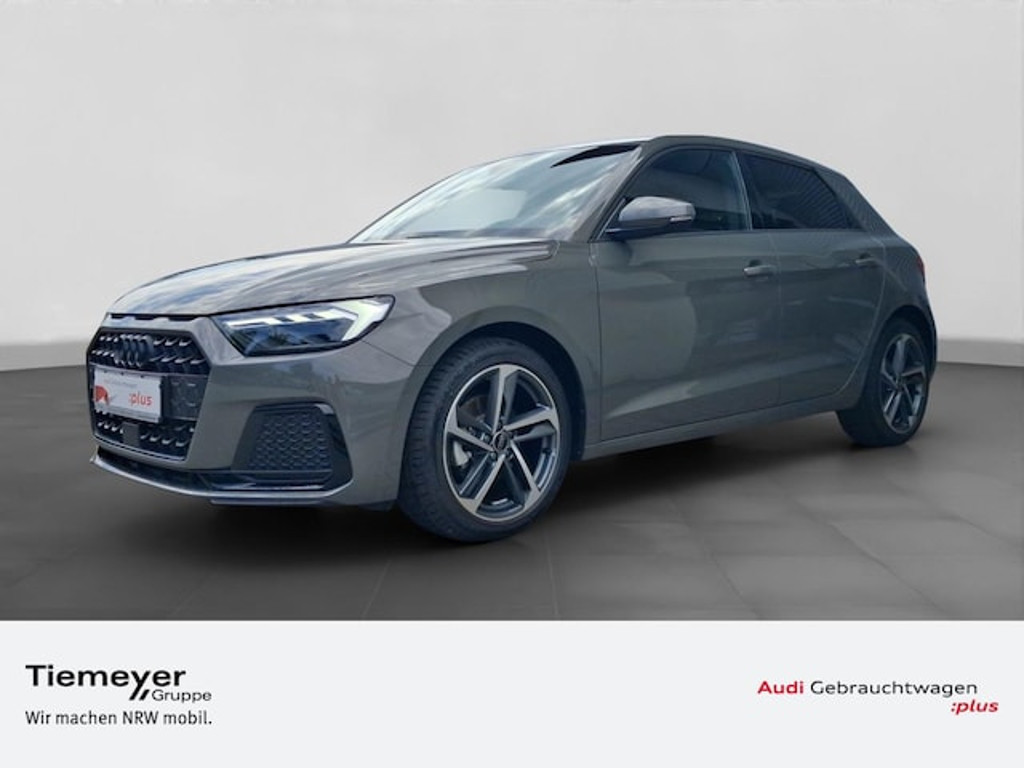 Audi A1 Sportback S-Tronic 35 TFSI