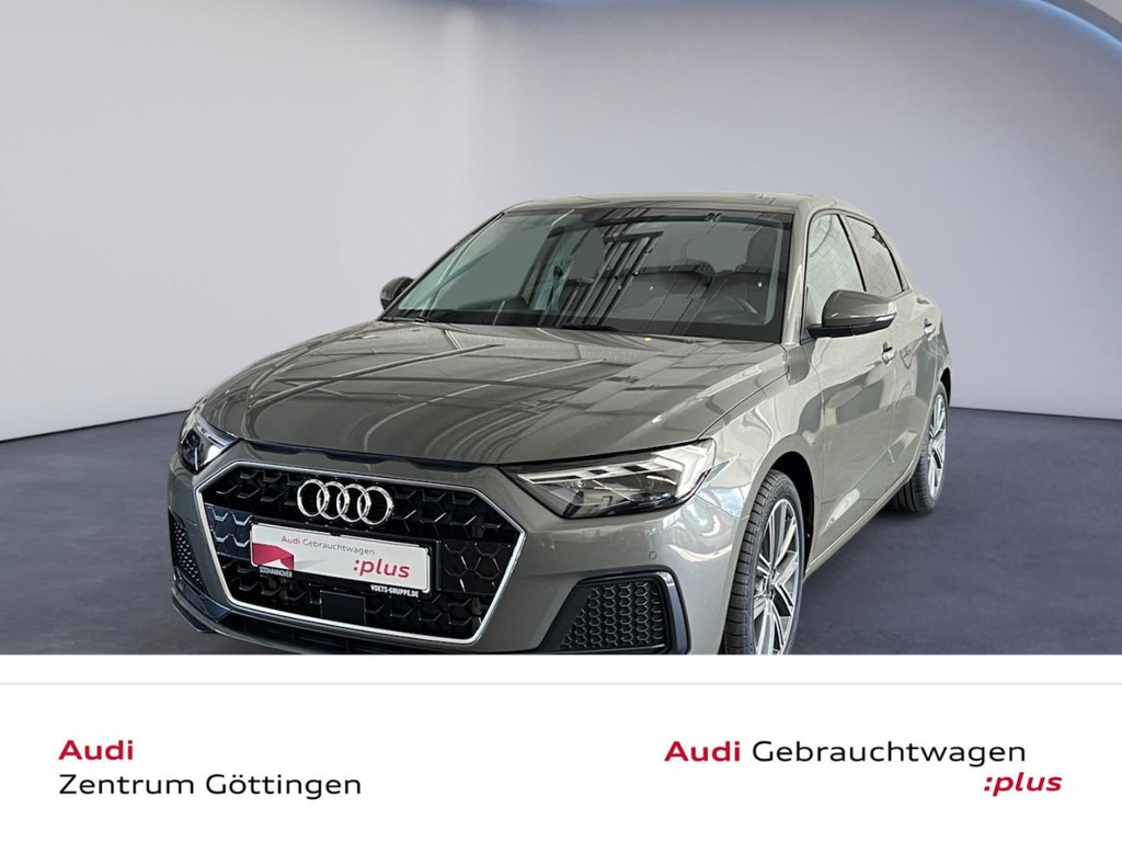 Audi A1 Sportback S-Tronic 35 TFSI