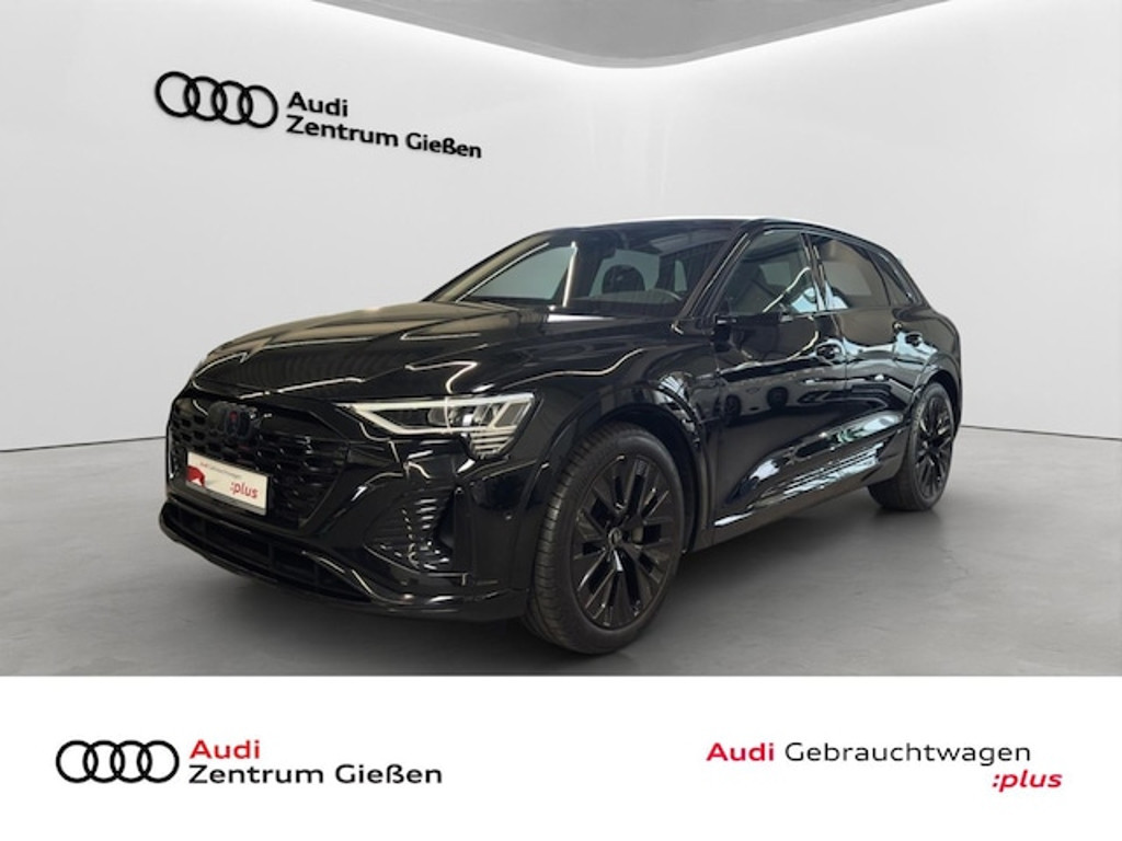 Audi Q8 e-tron Quattro S-Line 50