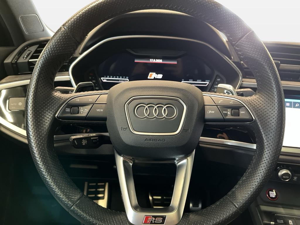 Audi RS Q3