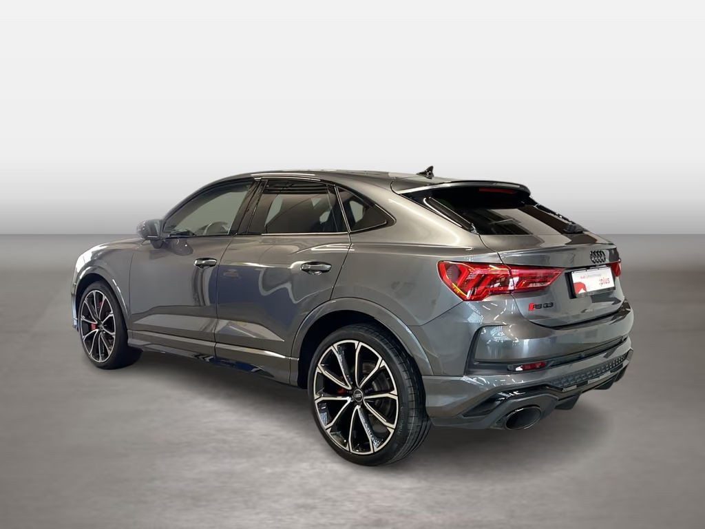 Audi RS Q3