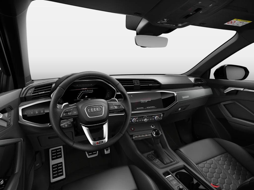 Audi RS Q3