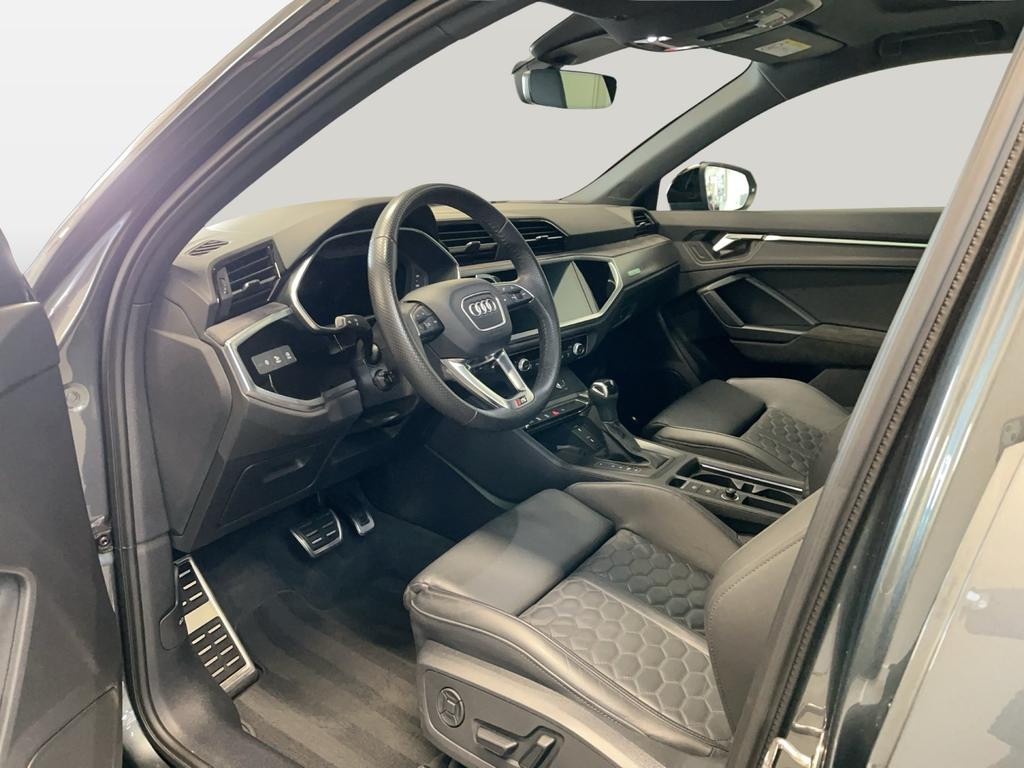 Audi RS Q3