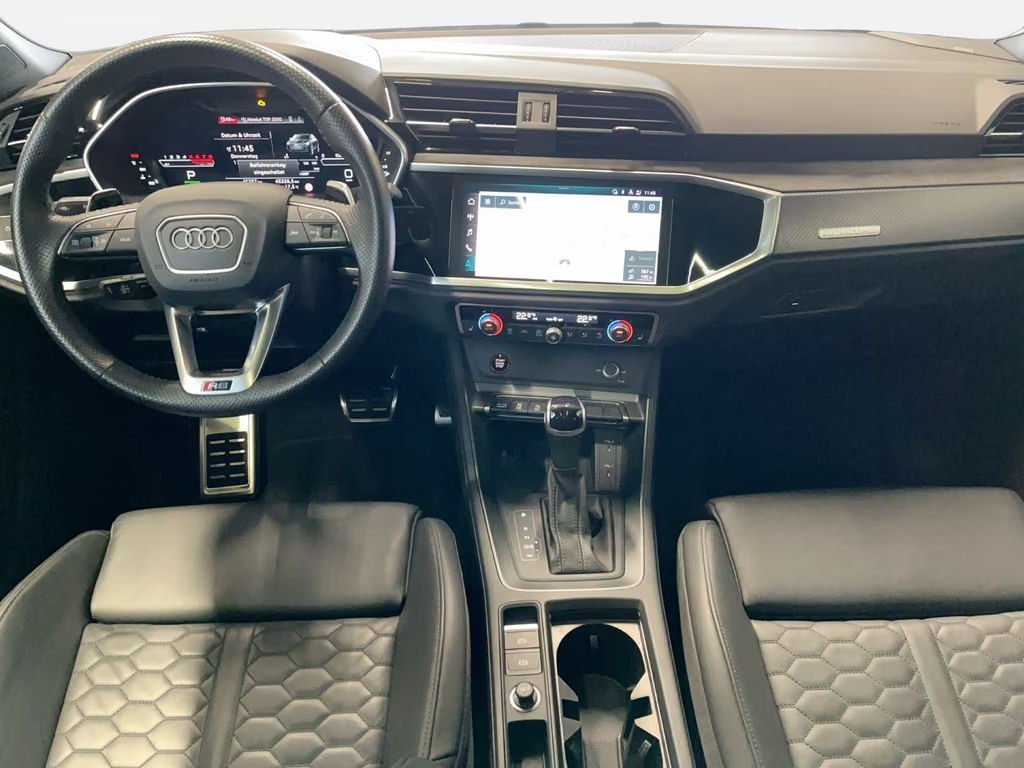 Audi RS Q3