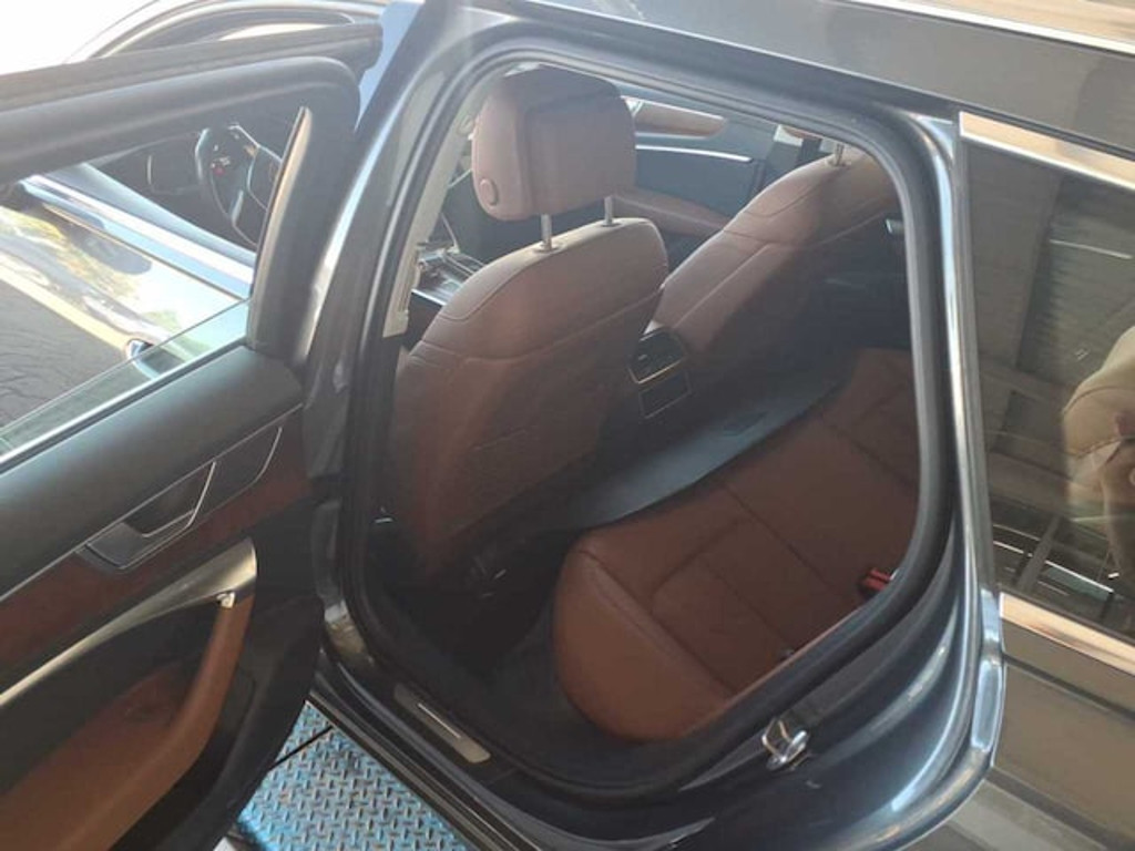 Audi A6 Avant Quattro S-Tronic Sport 45 TDI