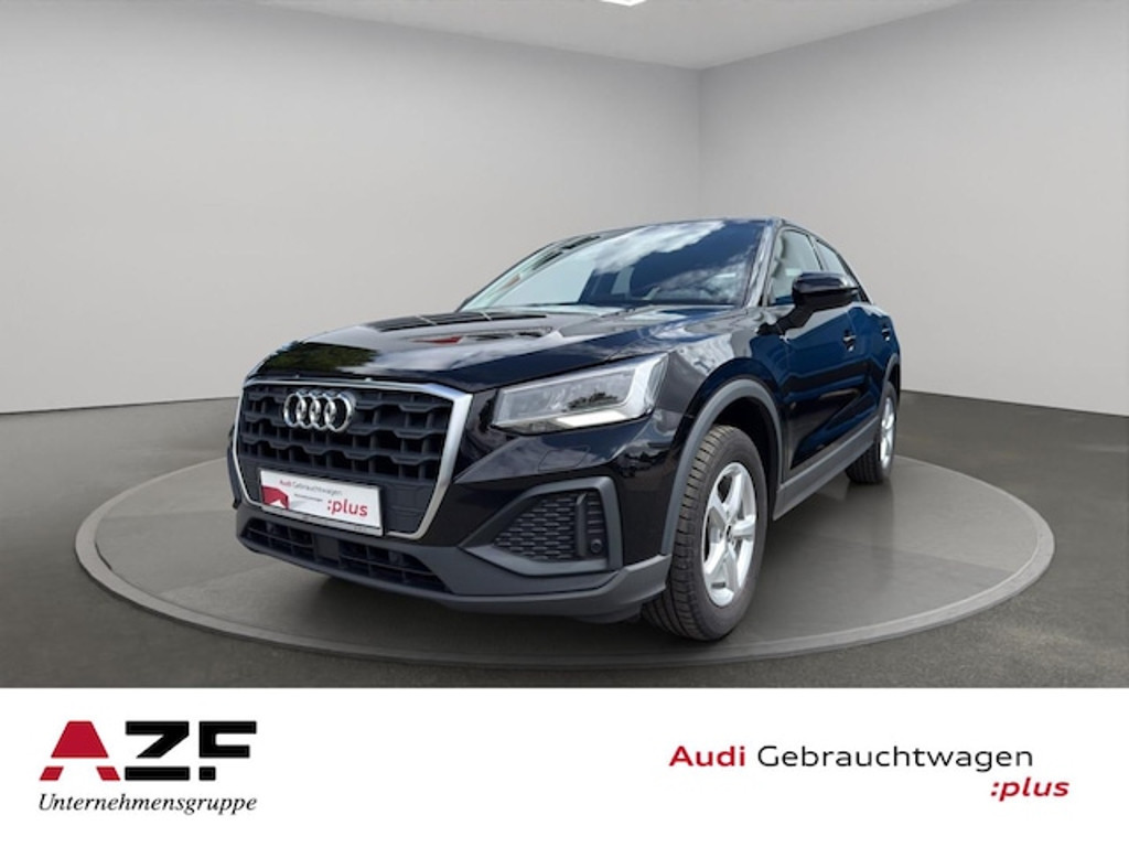 Audi Q2 35 TFSI