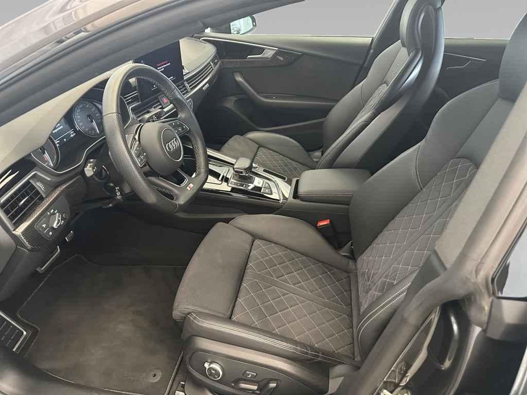 Audi S5