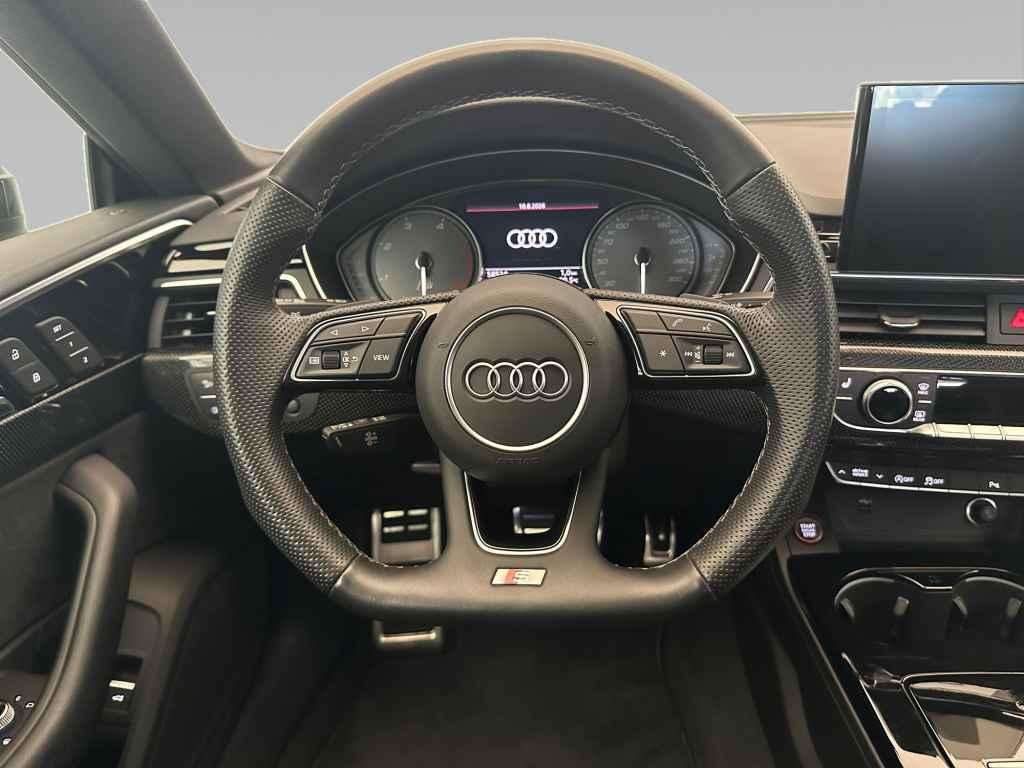 Audi S5