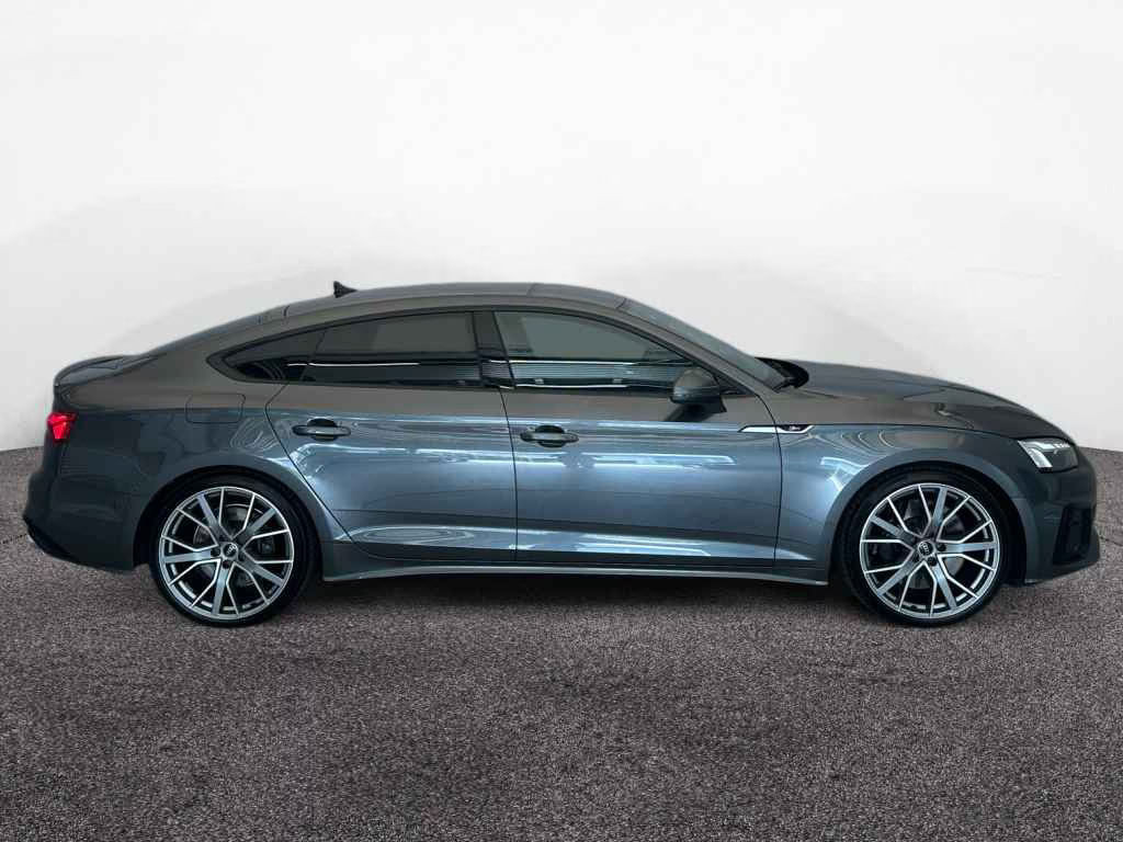 Audi S5