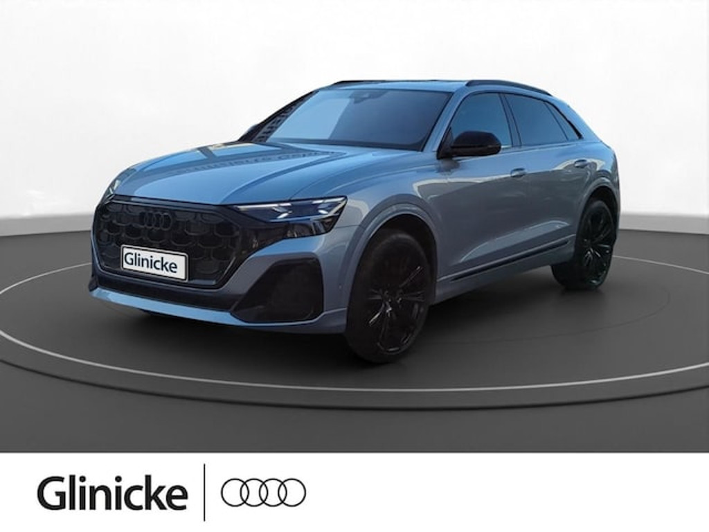 Audi Q8 Quattro 50 TDI