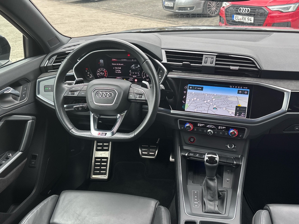 Audi RS Q3