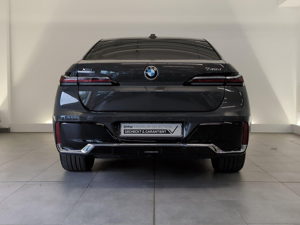 BMW 7 Serie
