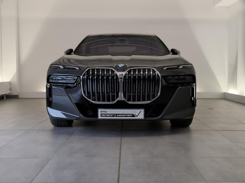 BMW 7 Serie