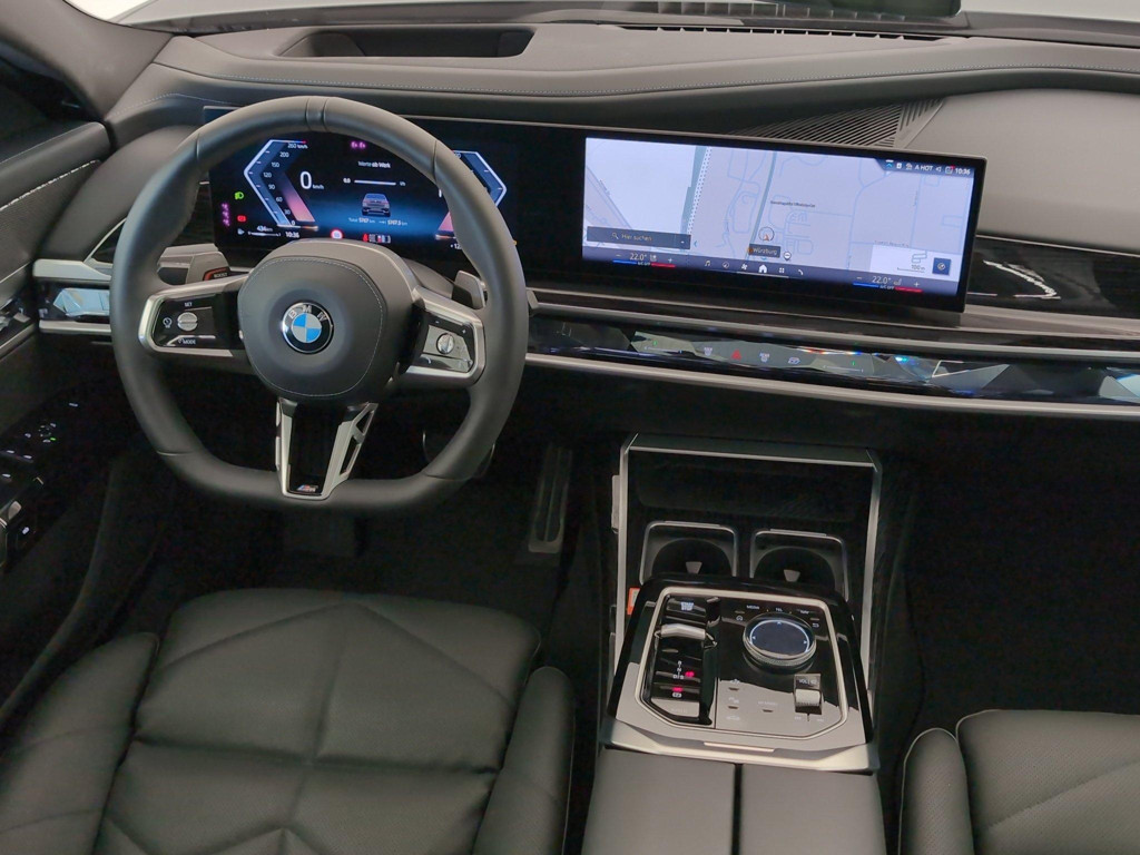 BMW 7 Serie