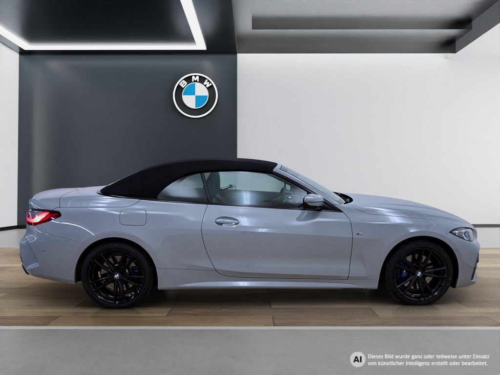 BMW M440