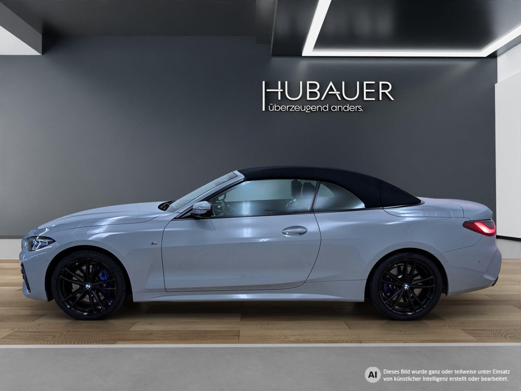 BMW M440