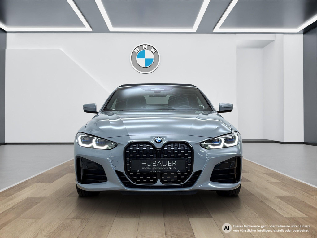 BMW M440