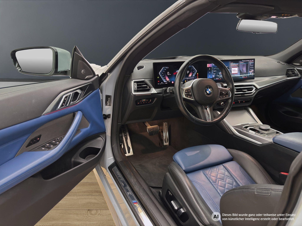 BMW M440