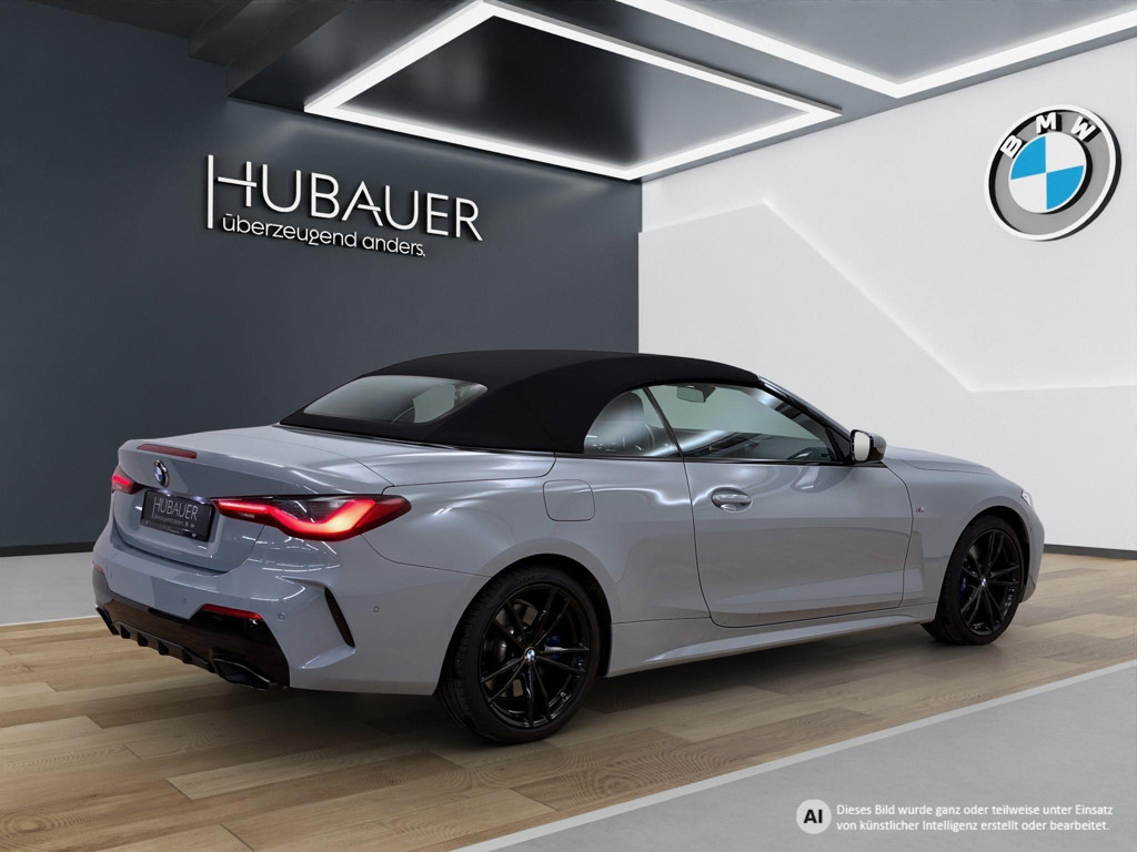 BMW M440