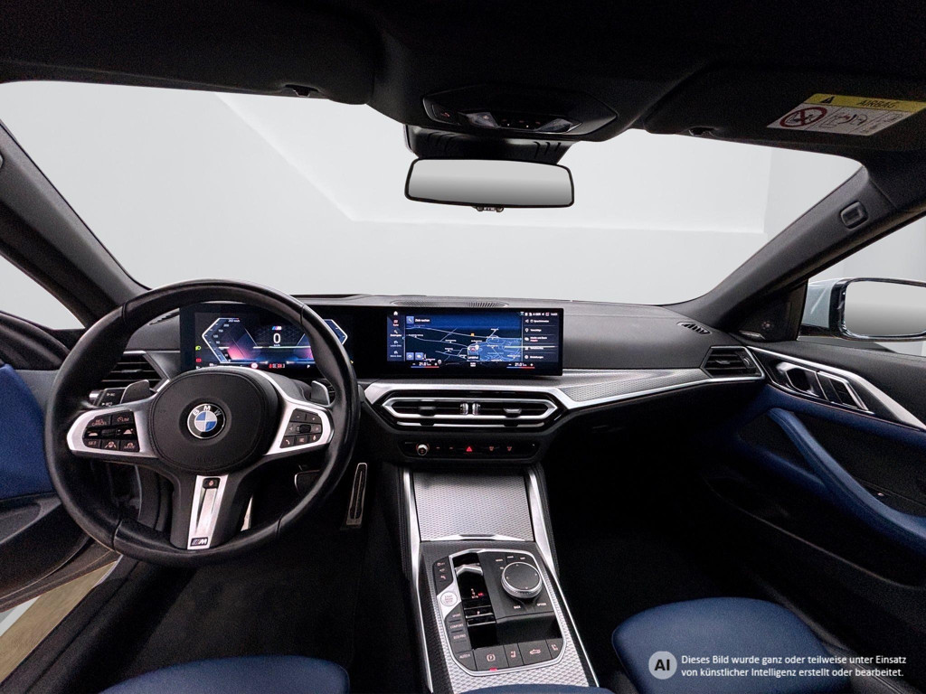 BMW M440