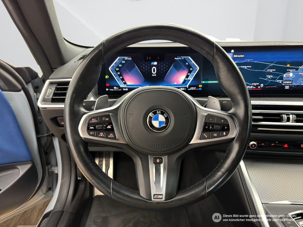 BMW M440