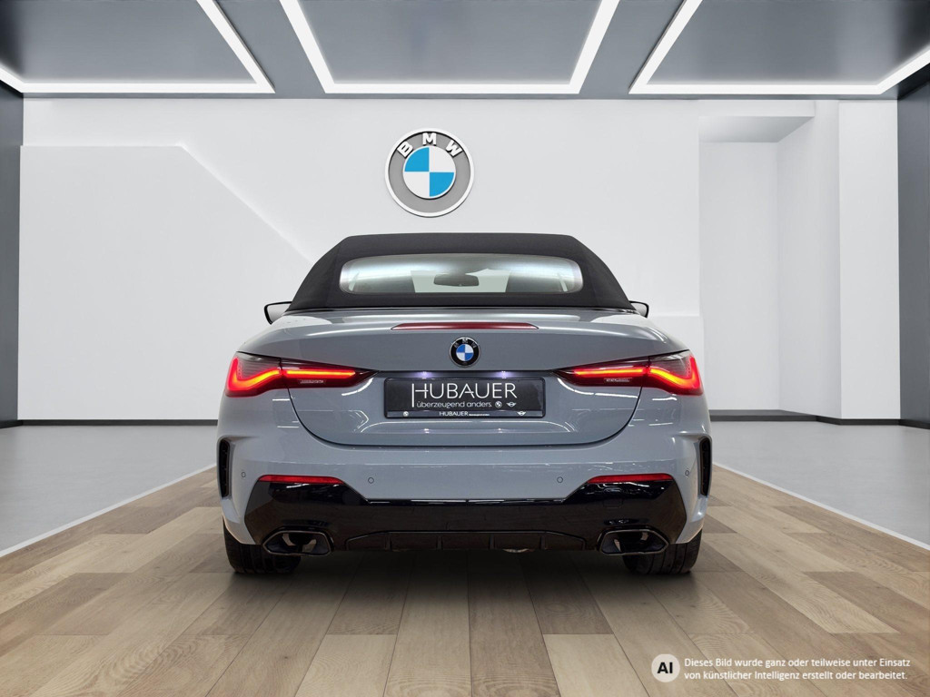 BMW M440