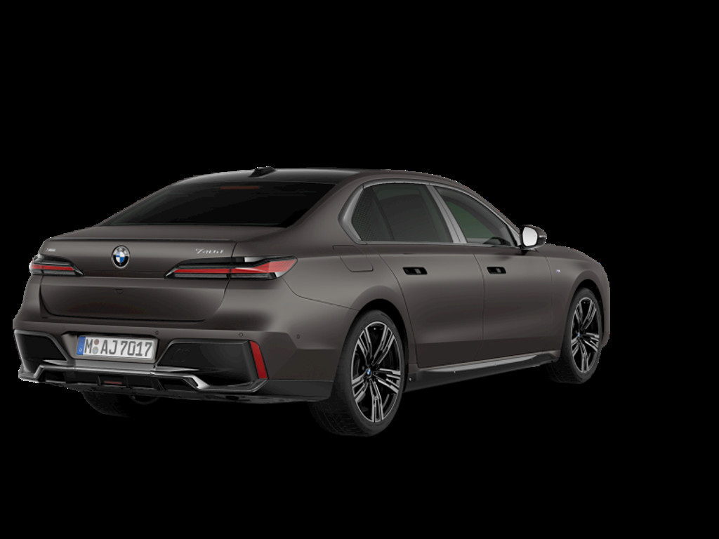 BMW 7 Serie