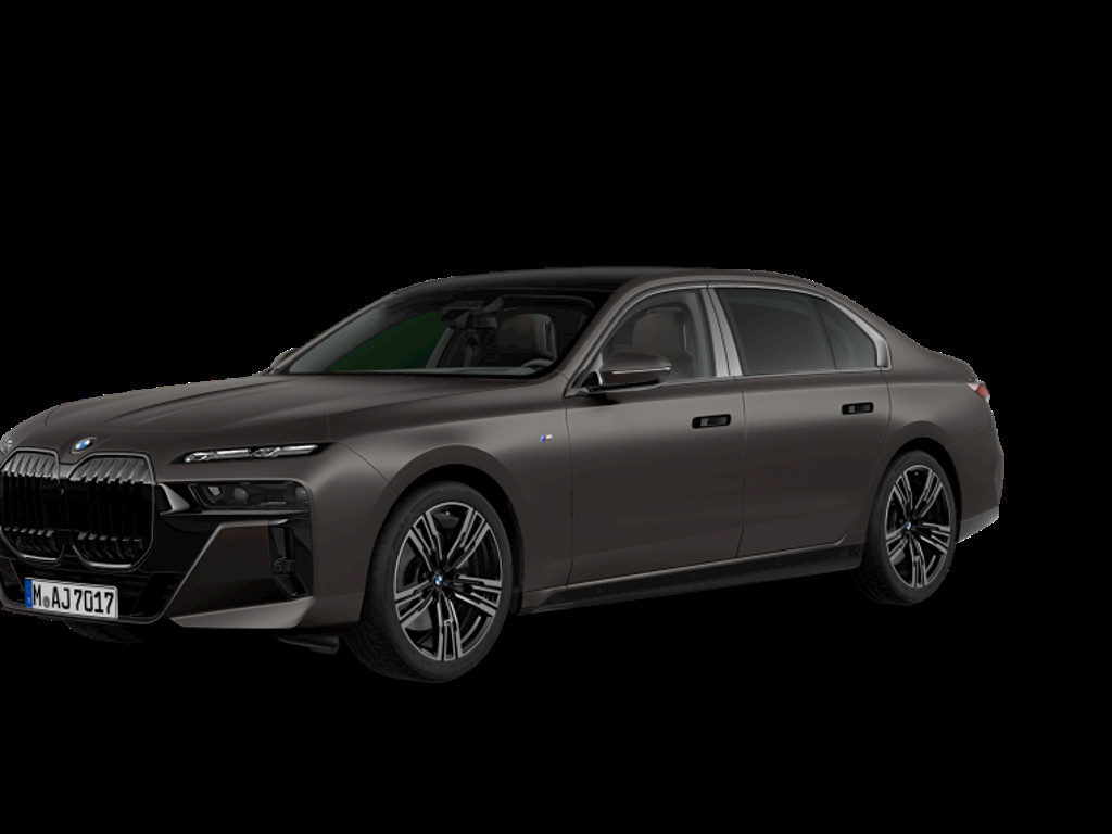 BMW 7 Serie