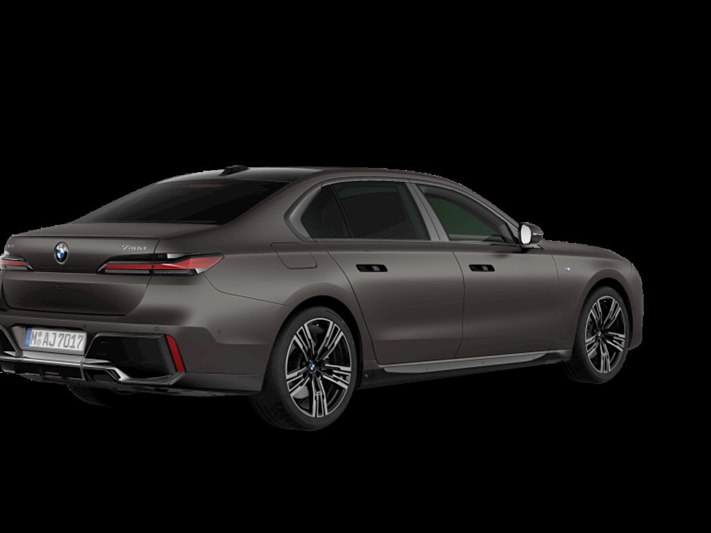 BMW 7 Serie