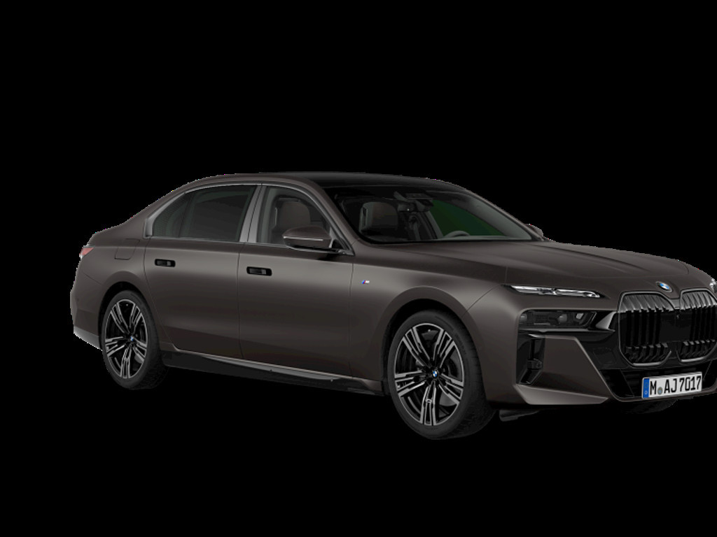 BMW 7 Serie