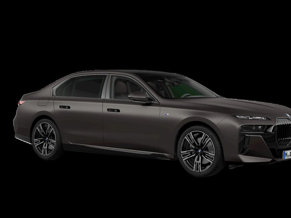 BMW 7 Serie