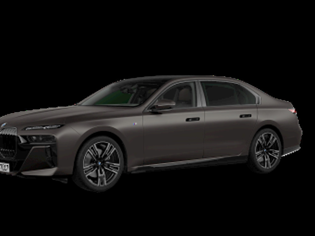 BMW 7 Serie