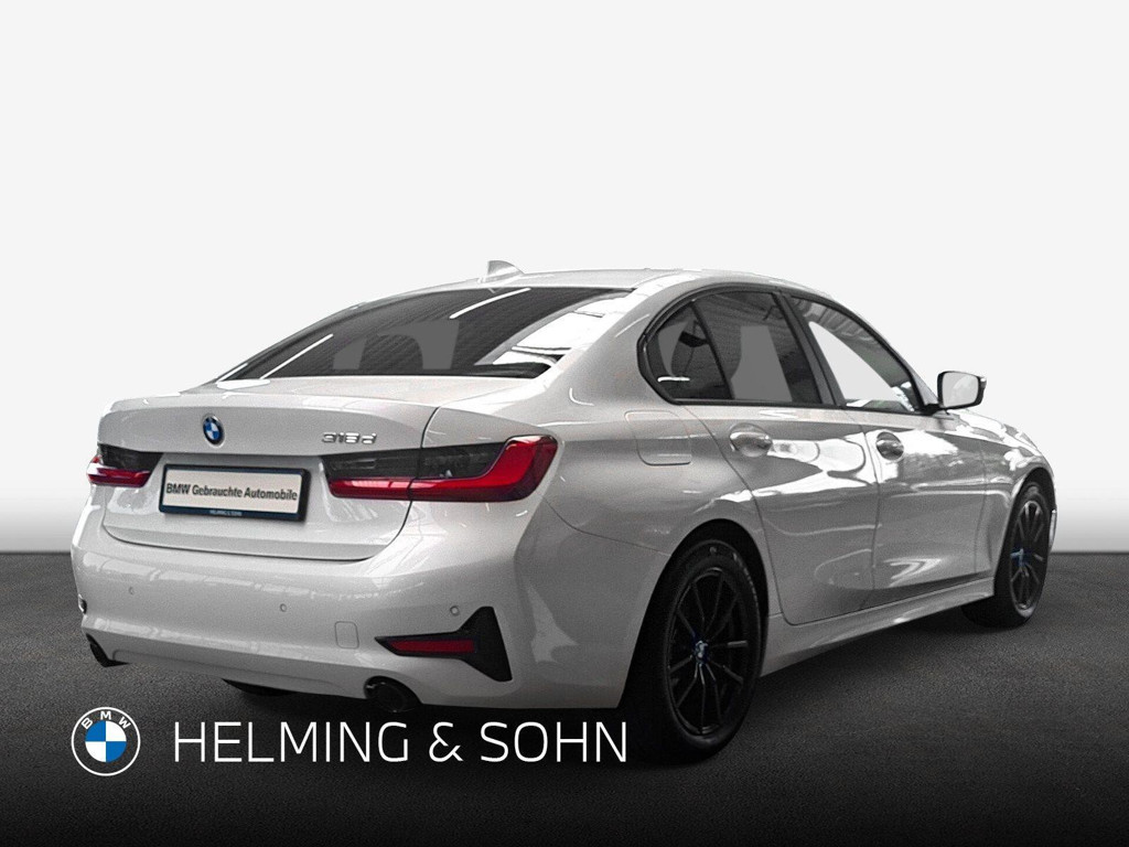 BMW 3 Serie