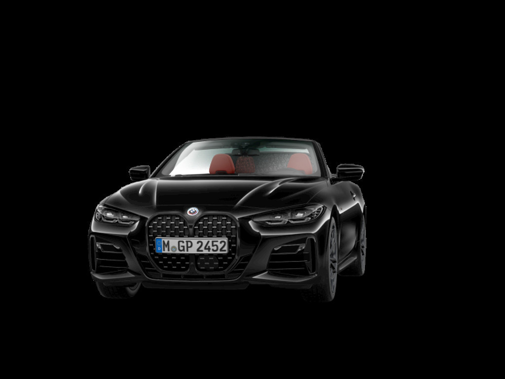 BMW M440 Cabrio M440i
