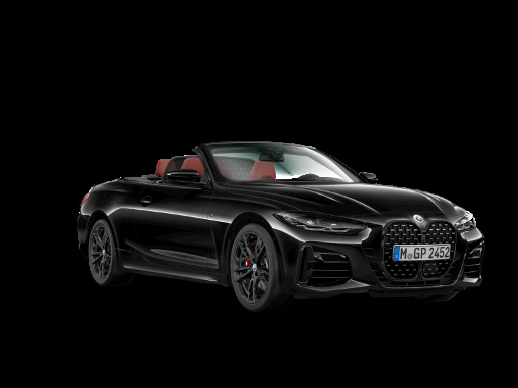 BMW M440
