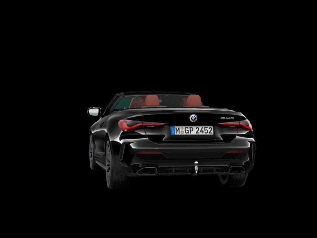 BMW M440