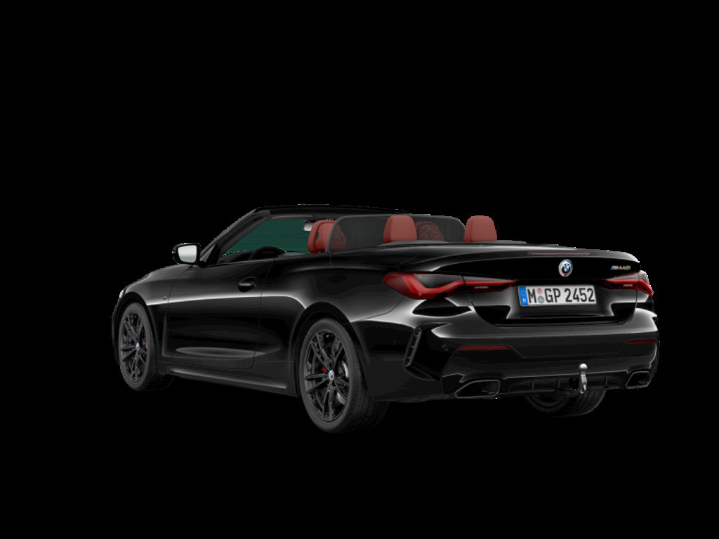 BMW M440