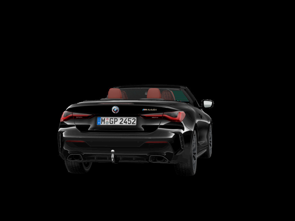BMW M440