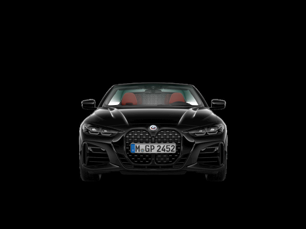 BMW M440