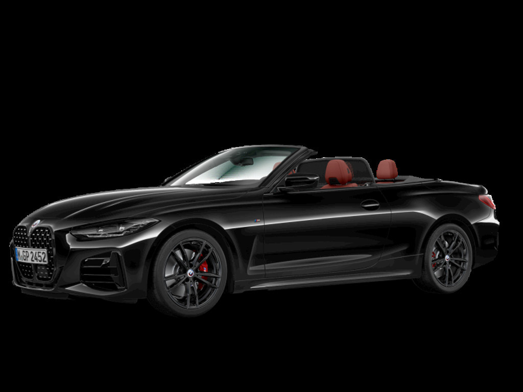 BMW M440