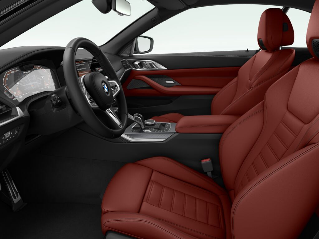 BMW M440