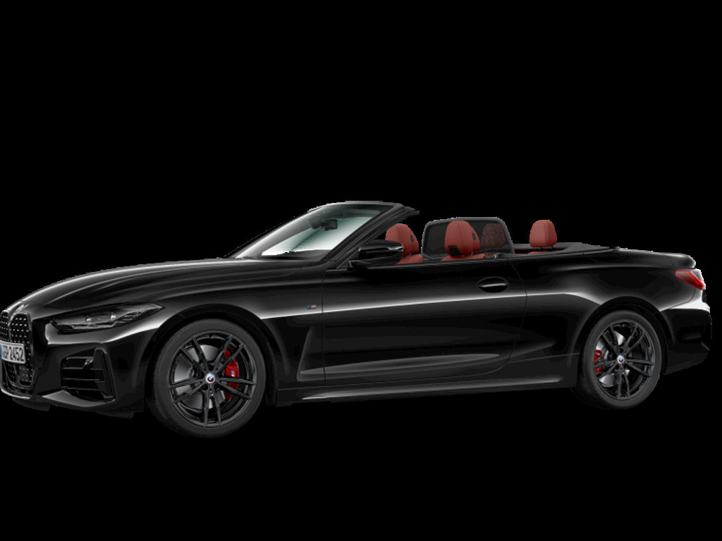 BMW M440
