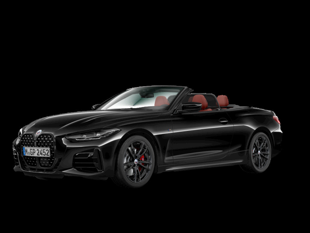 BMW M440