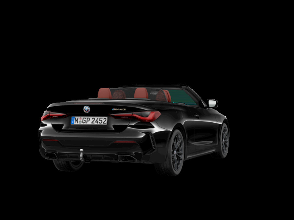 BMW M440