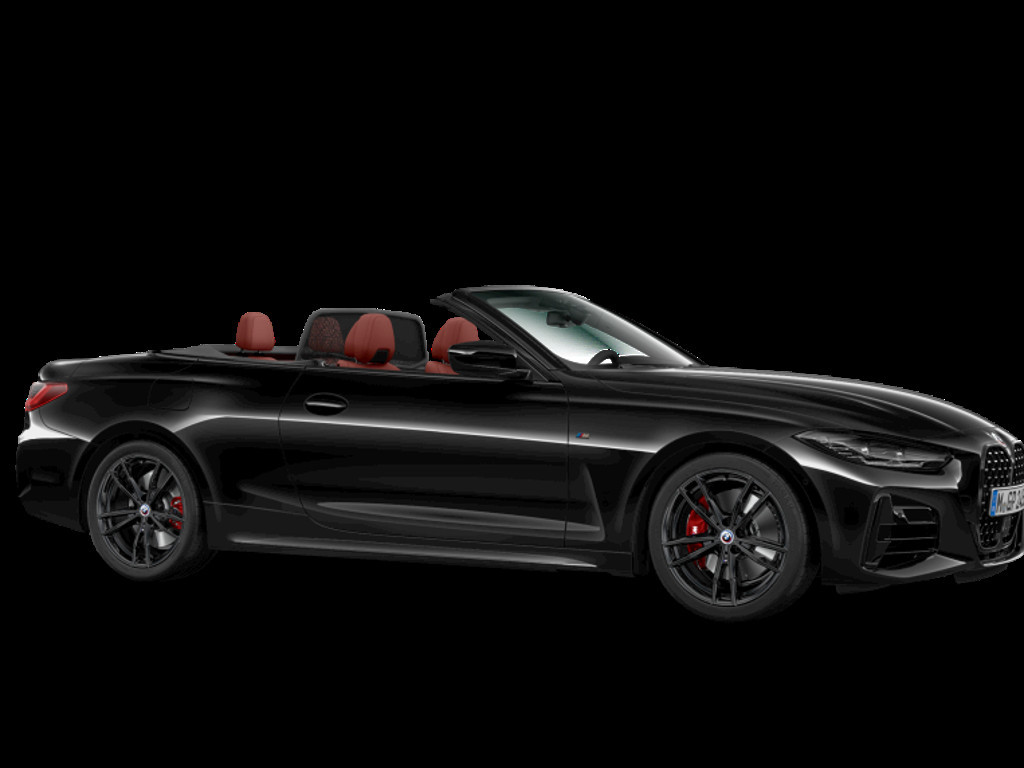 BMW M440