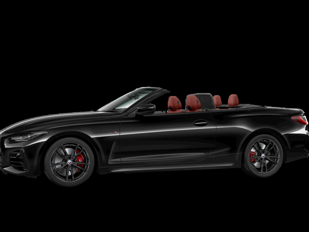 BMW M440