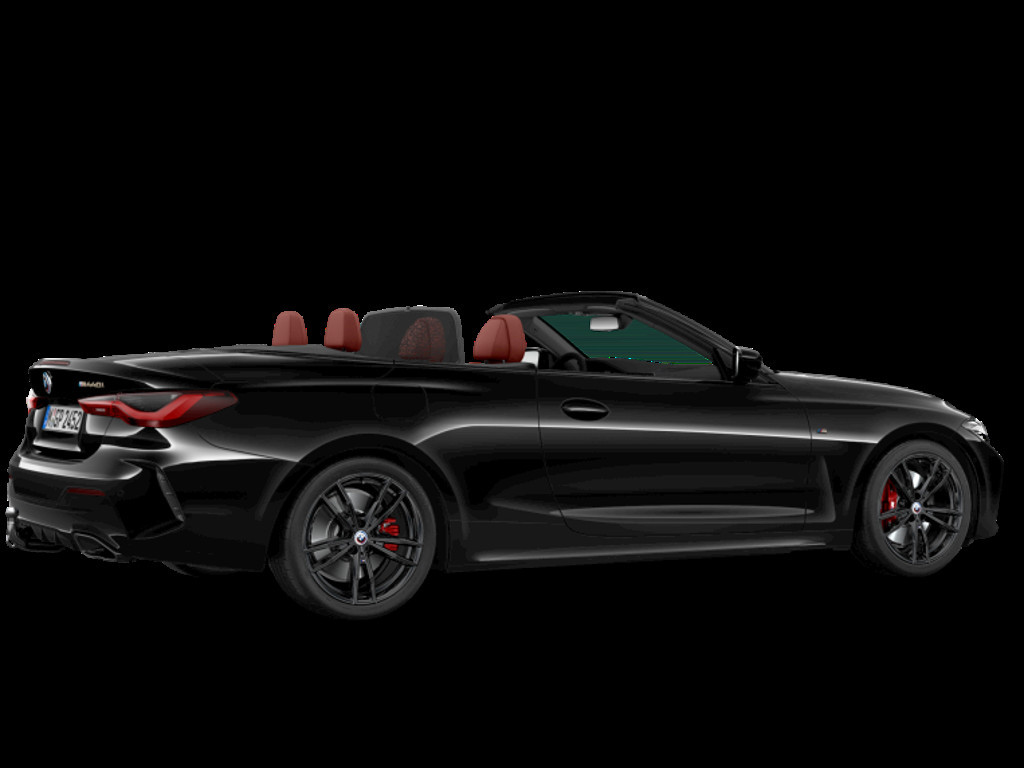 BMW M440