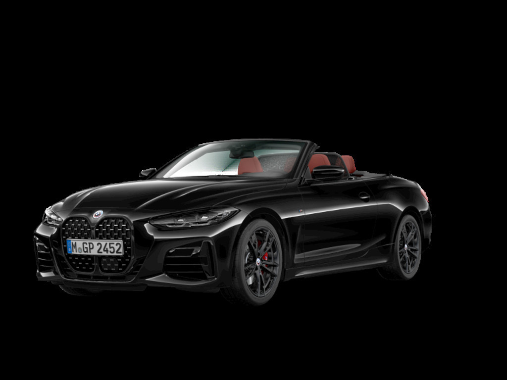 BMW M440