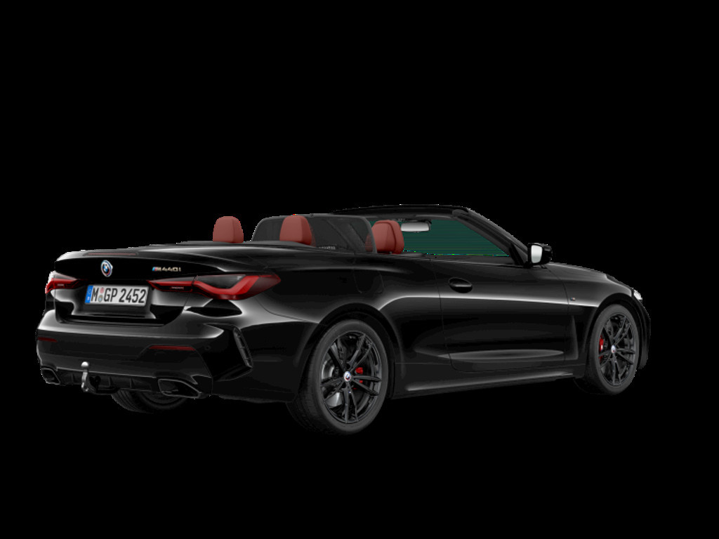 BMW M440