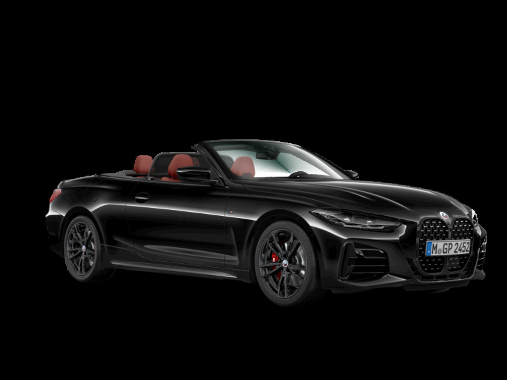 BMW M440